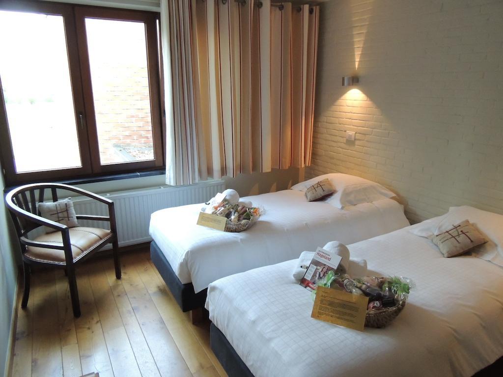 B&B De Meren Άαρσχοτ Δωμάτιο φωτογραφία