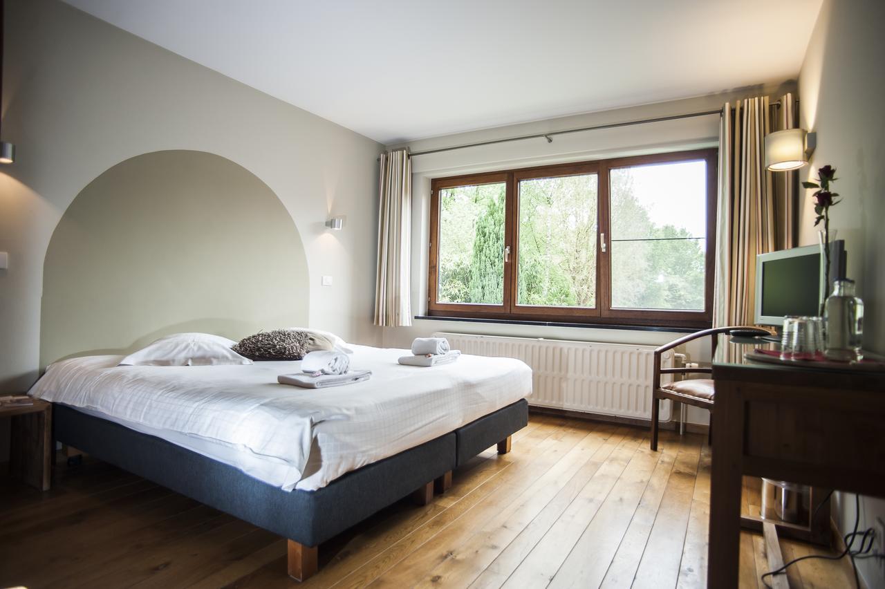 B&B De Meren Άαρσχοτ Εξωτερικό φωτογραφία